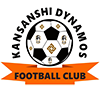 Kansanshi Dynamos Logo