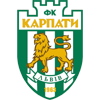 Karpaty Lviv Logo