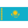Kazakhstan Logo