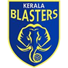 Estadísticas de Kerala Blasters contra East Bengal Club | Pronostico