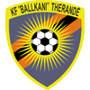 KF Ballkani vs KF Gjilani Stats