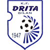 KF Drita vs KF Ballkani Stats