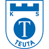 KF Teuta vs FC Dinamo City Stats