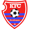 KFC Uerdingen 05 vs DJK Adler Union Frintrop Stats