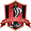 Bangkok Glass FC vs Khonkaen United Stats