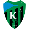 Kocaelispor Logo