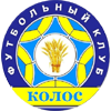 Kolos Kovalivka Logo