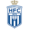 Koninklijke HFC Logo
