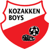 Kozakken Boys vs Sportlust '46 Stats