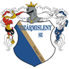 Kozarmisleny SE Logo