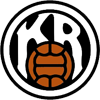 KR Reykjavik Logo