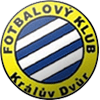 FK Loko Vltavin vs Kraluv Dvur Stats