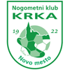 Krka Novo Mesto Logo