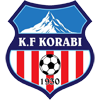 KF Tirana vs KS Korabi Peshkopi Stats