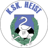 Hoogstraten VV vs KSK Heist Stats