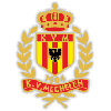 KV Mechelen Logo