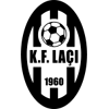 KF Tirana vs Laci Stats