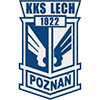 Lech Poznan II Logo