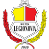 Legionovia Legionowo Logo