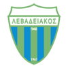 Levadiakos Logo