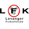 Levanger Logo