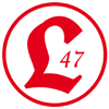 Lichtenberg 47 Logo