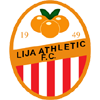 Lija Athletic vs Attard Stats