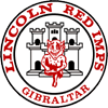 Lincoln Red Imps FC Logo