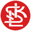 LKS Lodz Logo