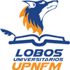 Lobos UPNFM Logo