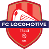 Lokomotiv Tbilisi Logo