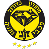 Maccabi Netanya Logo