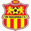 FK Sileks vs Makedonija Gj. P Stats