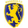 Managua FC Logo