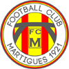 Martigues Logo