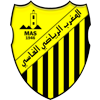 MAS Fes Logo