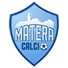 Matera vs Manfredonia Stats