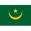 Mauritania vs DR Congo Stats