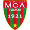 MC El Bayadh vs MC Alger Stats