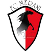 Merani Martvili Logo