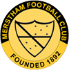 Merstham Logo