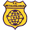 Metaloglobus Bucuresti Logo