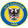 MFK Chrudim Logo