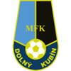 MFK Dolny Kubin Logo