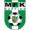 MFK Karvina  vs Pardubice  Stats