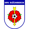FK Pohronie  vs MFK Ruzomberok  Stats