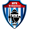 Estadísticas de MFK Vitkovice contra FC Vratimov | Pronostico