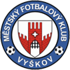 MFK Vyskov Logo