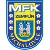 FC Kosice  vs MFK Zemplin Michalovce  Stats