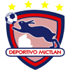 Estadísticas de Mictlán contra Deportivo Iztapa | Pronostico